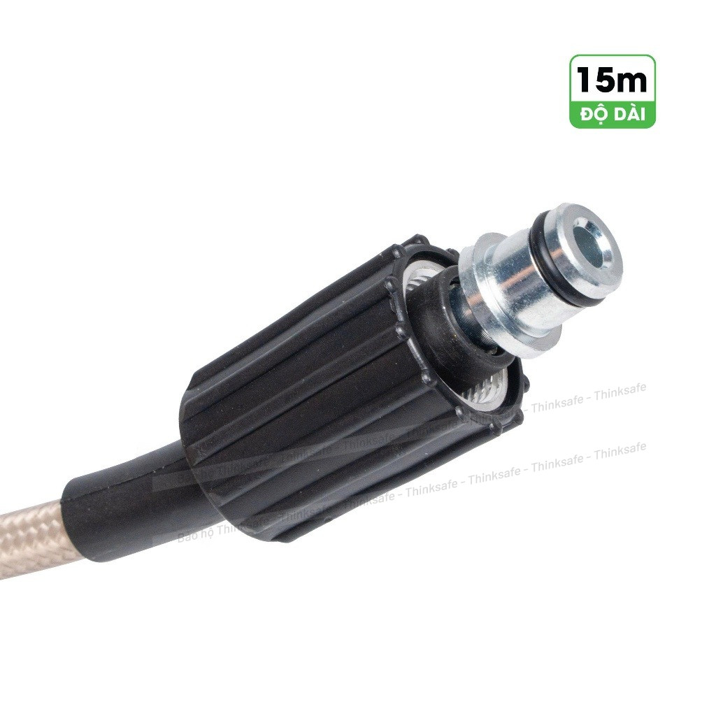 Dây rửa xe áp lực cao HUKAN