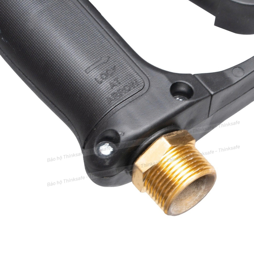 Sung xịt rửa xe áp lực cao HUKAN G1-SXR1025