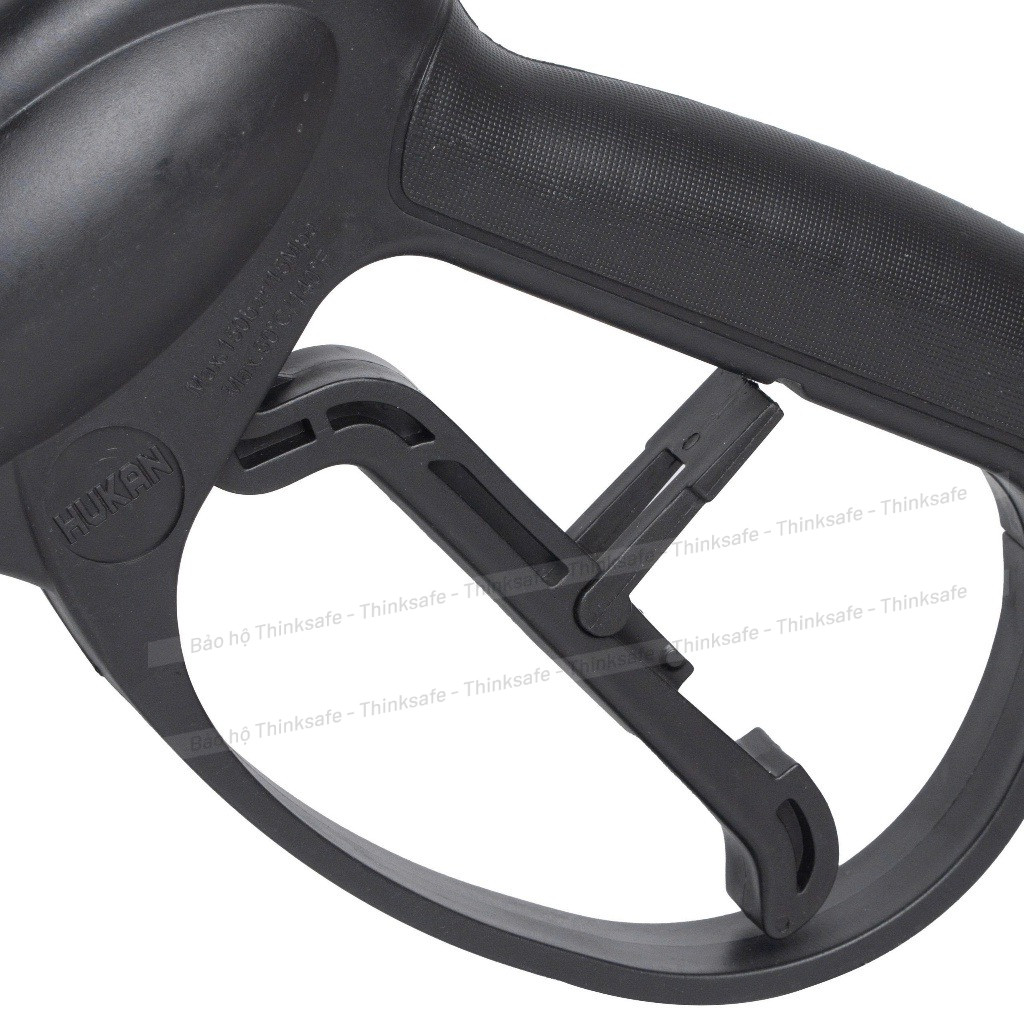 Sung xịt rửa xe áp lực cao HUKAN G1-SXR1025
