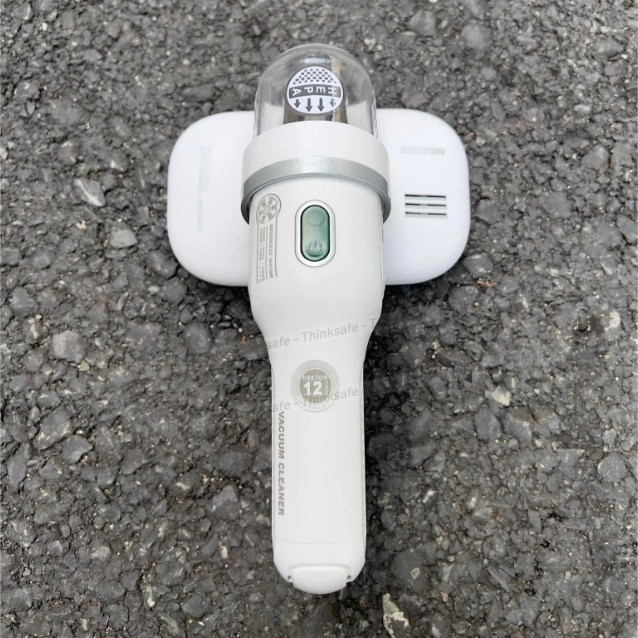 Máy hút bụi cầm tay DEKTON DV3