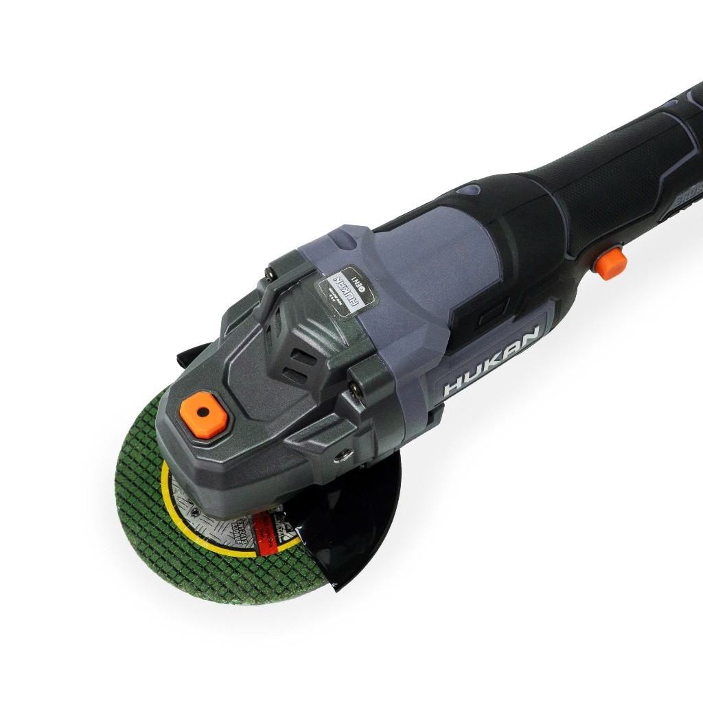 Máy Mài Pin HUKAN (GEN1) G1-A6400m