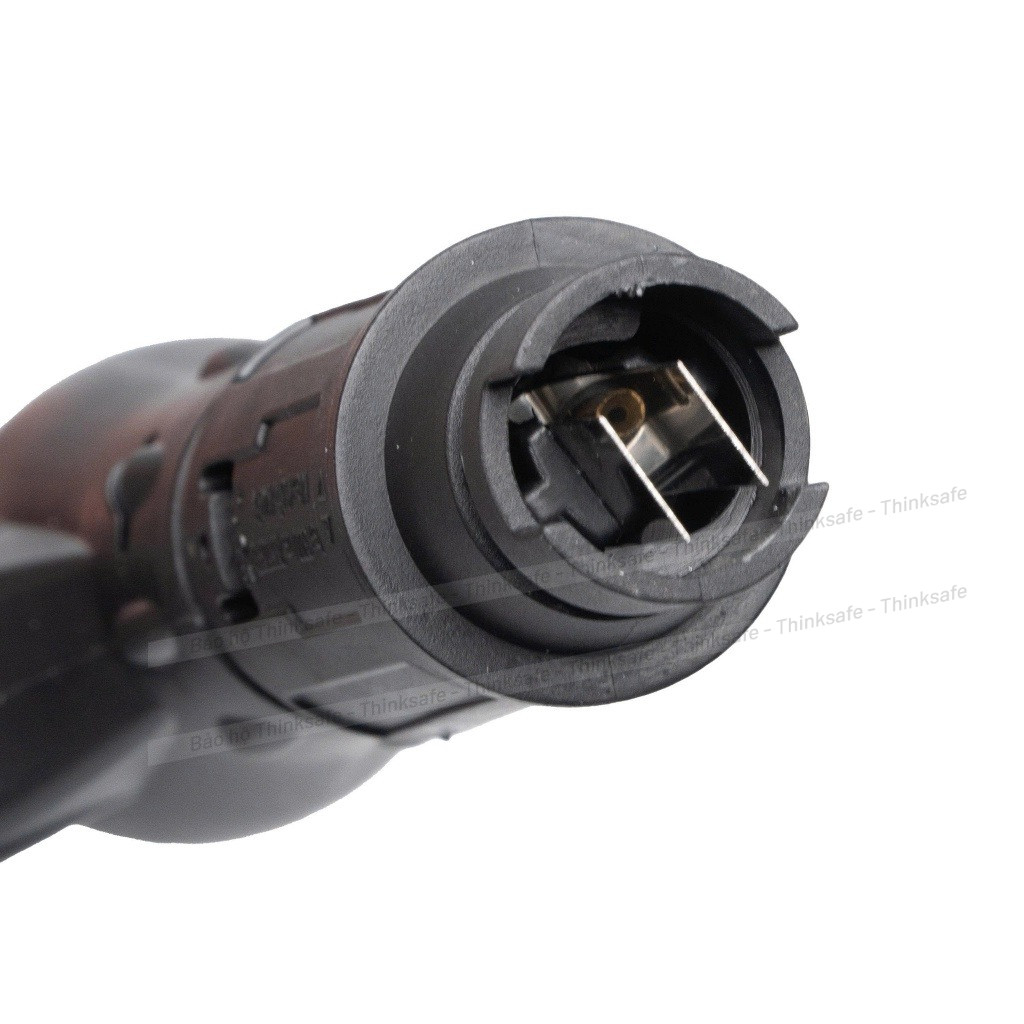 Sung xịt rửa xe áp lực cao HUKAN G1-SXR1025