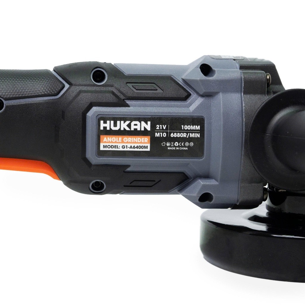 Máy Mài Pin HUKAN (GEN1) G1-A6400m