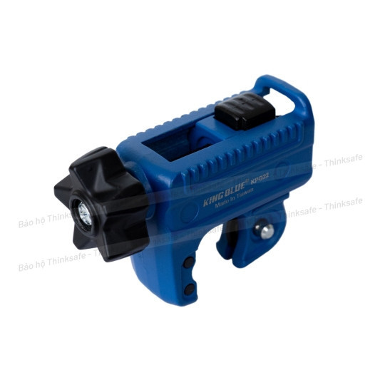 Dao cắt ống đồng KingBlue KPG-022 phạm vi cắt 3-22mm, dài 5cm Thép SUJ2 độ bền cao khả năng chống mài mòn tốt