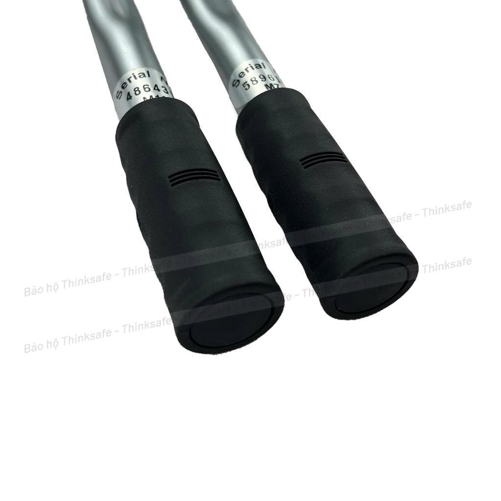 Cờ Lê Lực KingBlue kích thước 17-26mm, lực siết 16-55Nm Cần siết lực dùng cho điện lạnh, chất liệu thép hợp kim cao cấp