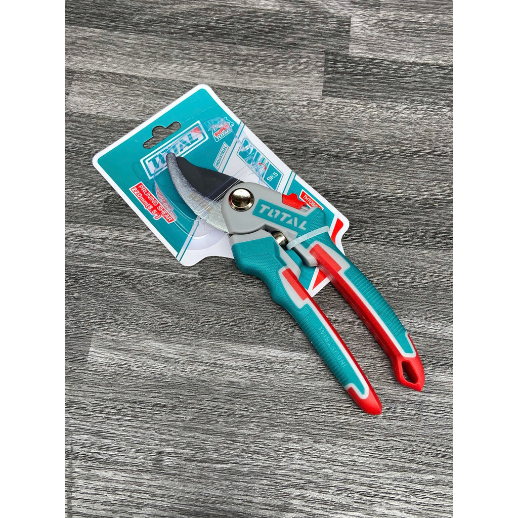 Kéo cắt tỉa cành cây 8,5inch Total THT0601