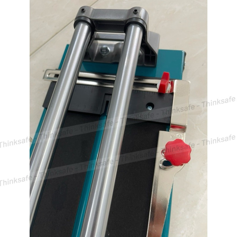 Bàn cắt gạch đẩy tay TOTAL THT576002 cắt gạch bằng tay 600mm, 6,5kg chuyên dụng, chất lượng tốt, thi công, xây dựng, DIY