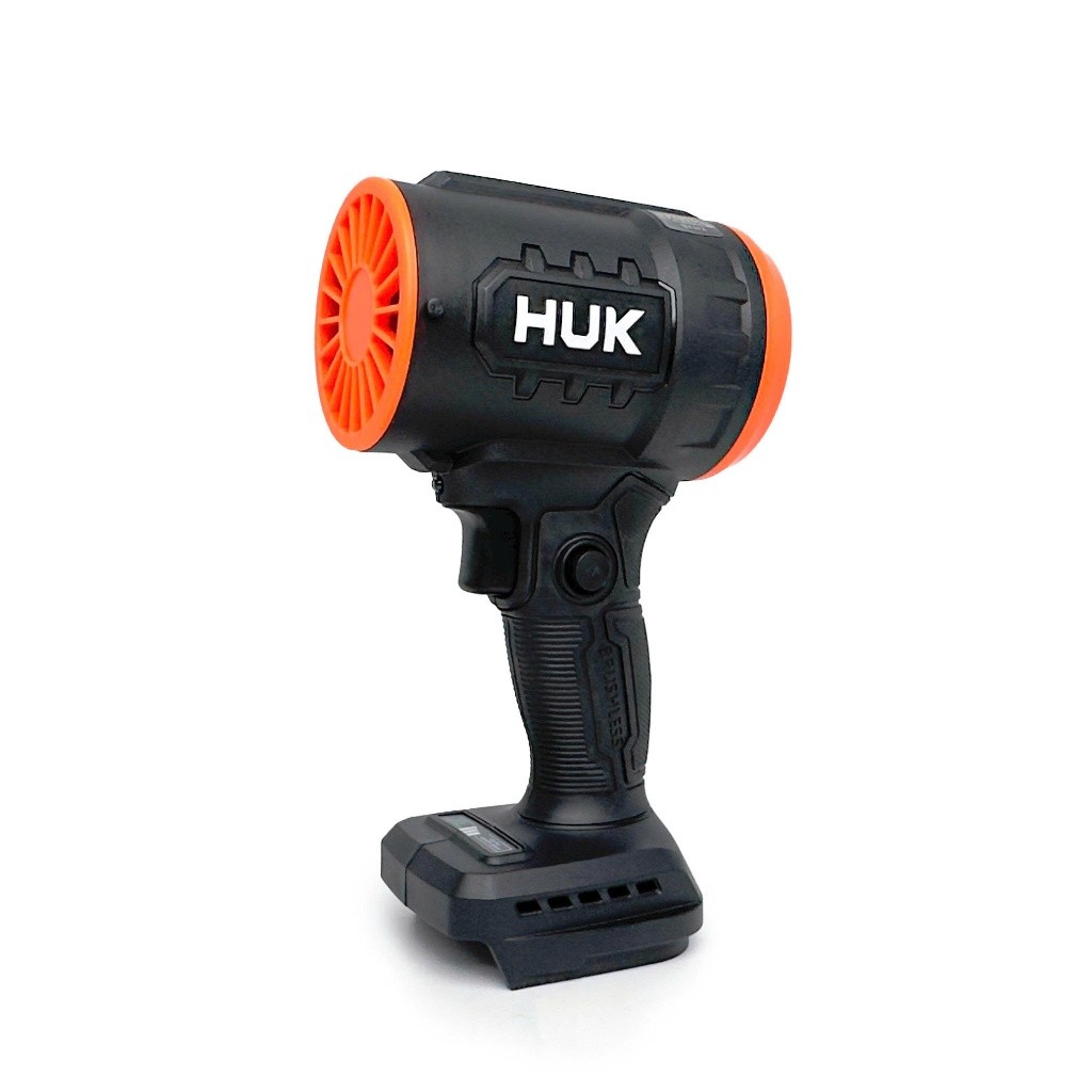 Máy thổi phản lực cỡ lớn HUKAN G3-F5