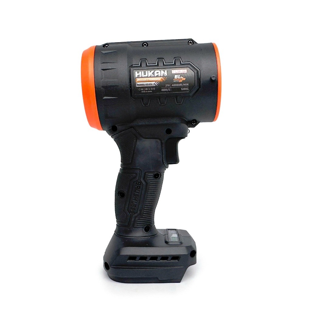 Máy thổi phản lực cỡ lớn HUKAN G3-F5