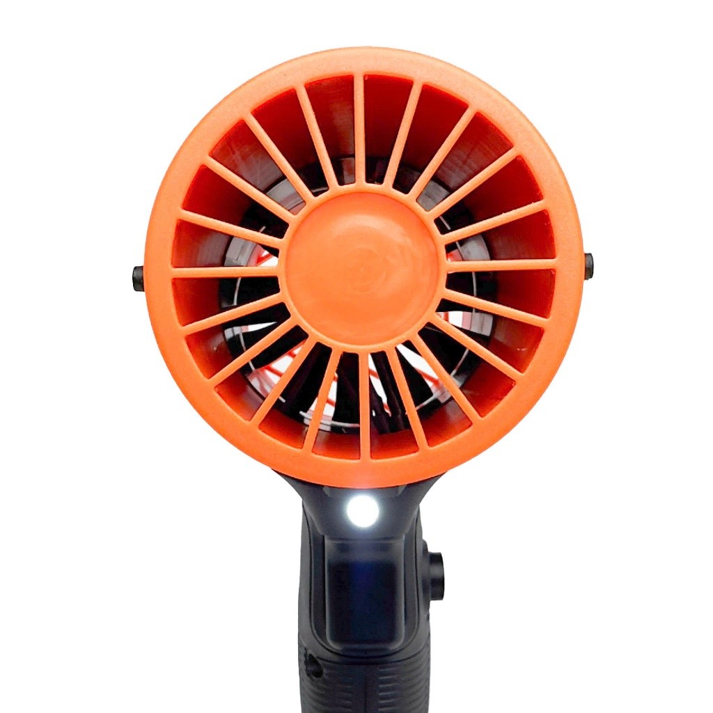Máy thổi phản lực cỡ lớn HUKAN G3-F5