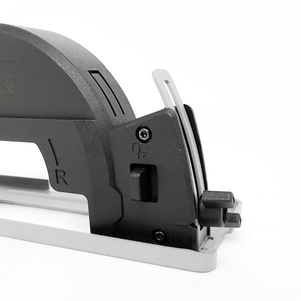 Bộ chuyển đổi giá đỡ máy mài Hukan LBV101 đĩa 100–125mm