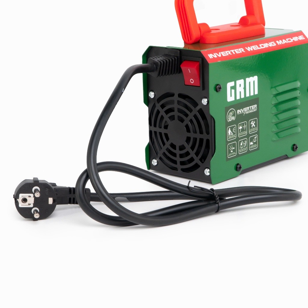 Máy hàn điện tử GREEKMAN 200E-MINI