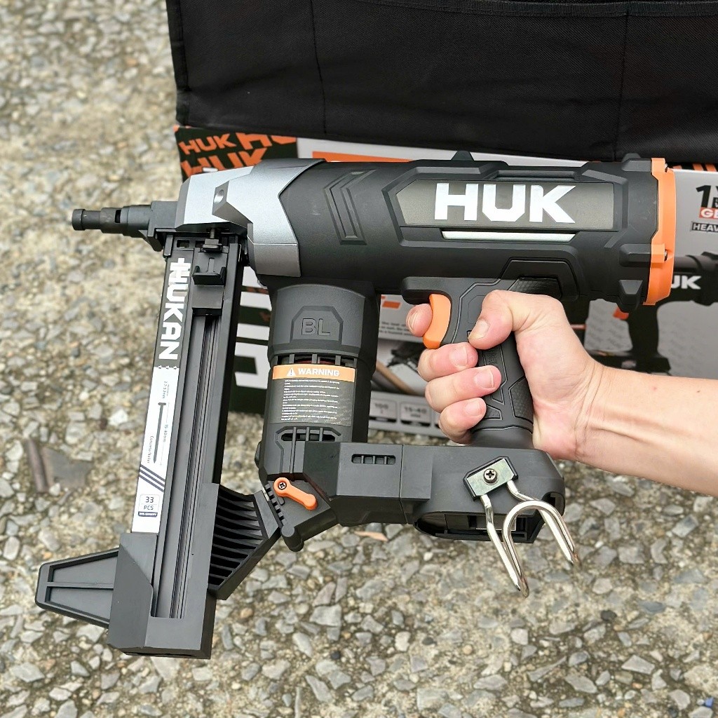 Thân Máy Bắn Đinh Bê Tông HUKAN G3-B32PLUS