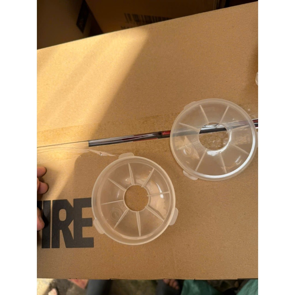 Mặt nạ phòng độc EFIRE E68