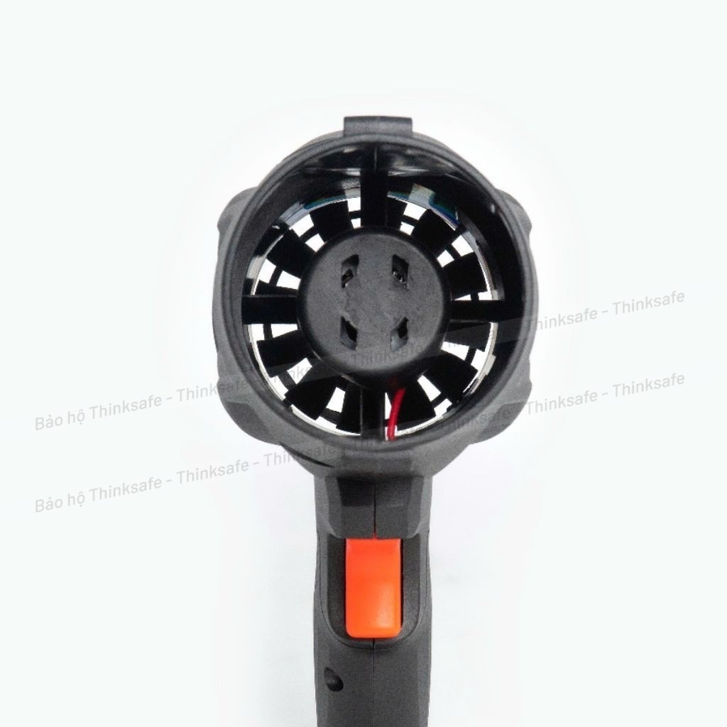 Máy thổi phản lực HUKAN G1-MT024S chân pin phổ thông, thân máy thổi phản lực siêu mạnh chính hãng giá rẻ