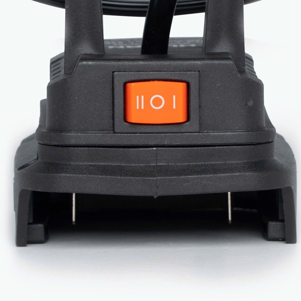Thân Quạt Tích Điện HUKAN G1-QCT08 Đường Kính Cánh Quạt 20cm