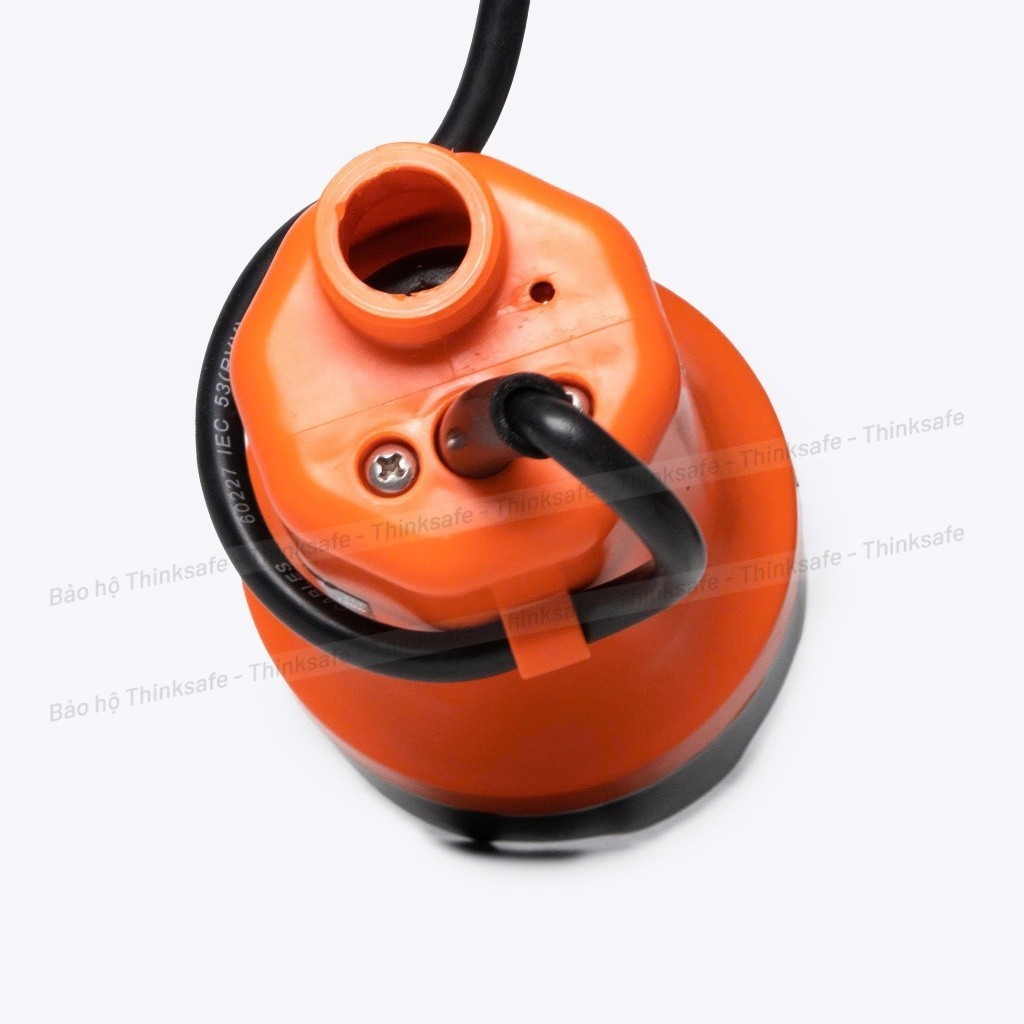 Máy Bơm Chìm Pin 21V HUKAN G1-BCP03A Lưu Lượng 15L/Phút, Ống 25mm, Dây nguồn 5m, Chưa kèm pin sạc