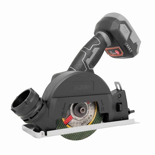 Bộ chuyển đổi giá đỡ máy mài Hukan LBV101 đĩa 100–125mm