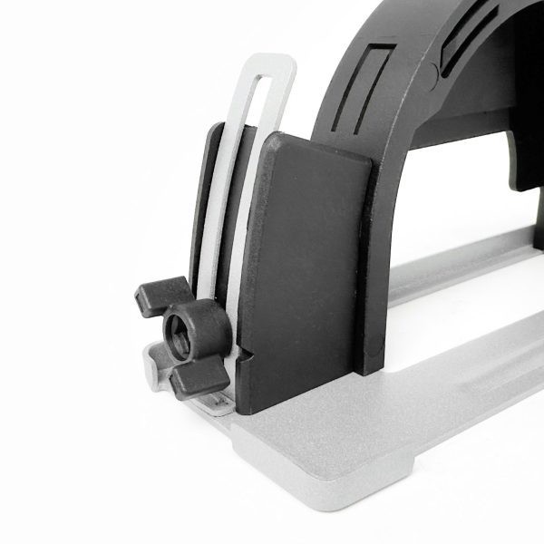 Bộ chuyển đổi giá đỡ máy mài Hukan LBV101 đĩa 100–125mm