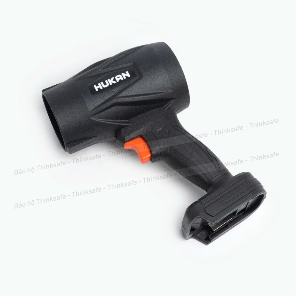 Máy thổi phản lực HUKAN G1-MT024S chân pin phổ thông, thân máy thổi phản lực siêu mạnh chính hãng giá rẻ