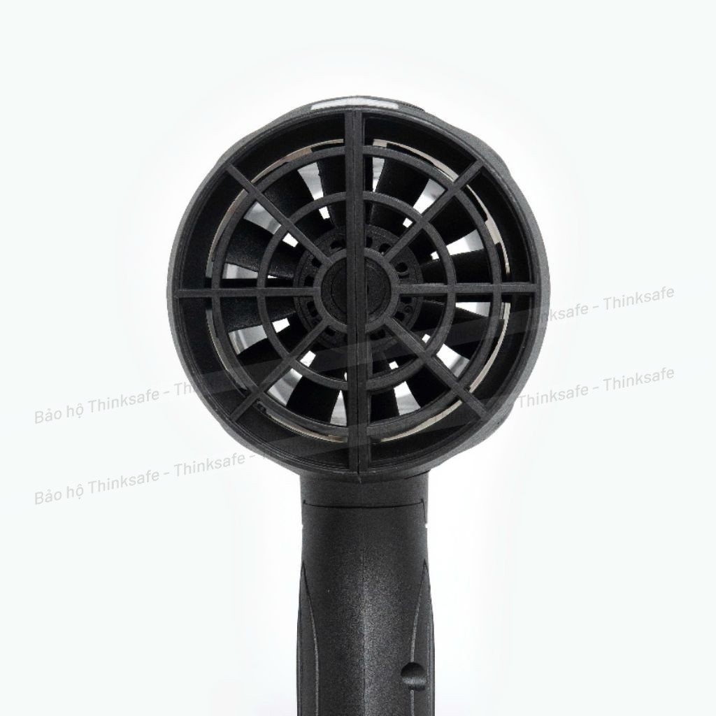 Máy thổi phản lực HUKAN G1-MT024S chân pin phổ thông, thân máy thổi phản lực siêu mạnh chính hãng giá rẻ