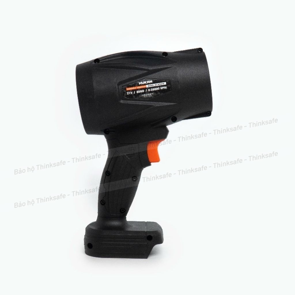 Máy thổi phản lực HUKAN G1-MT024S chân pin phổ thông, thân máy thổi phản lực siêu mạnh chính hãng giá rẻ