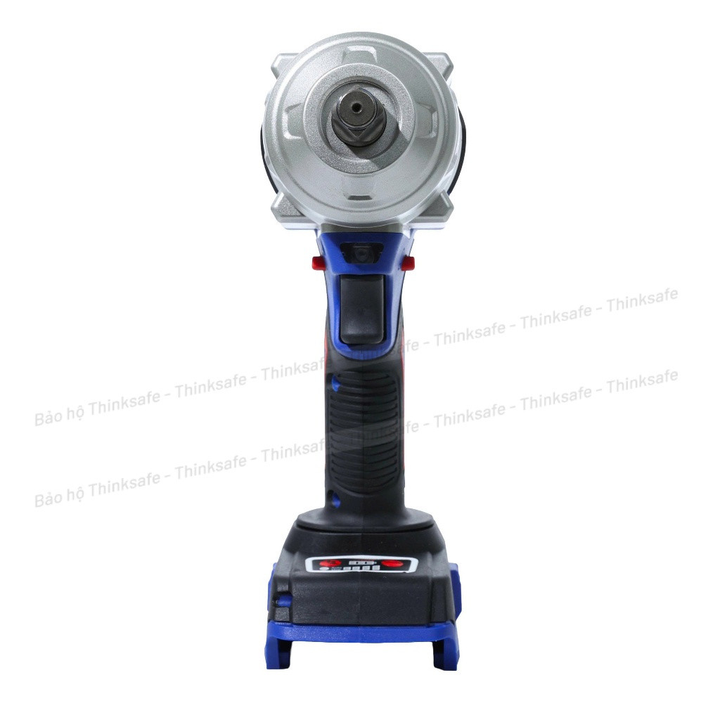 Máy siết bulong KingBlue K18SFS 18V Lực siết 1000Nm
