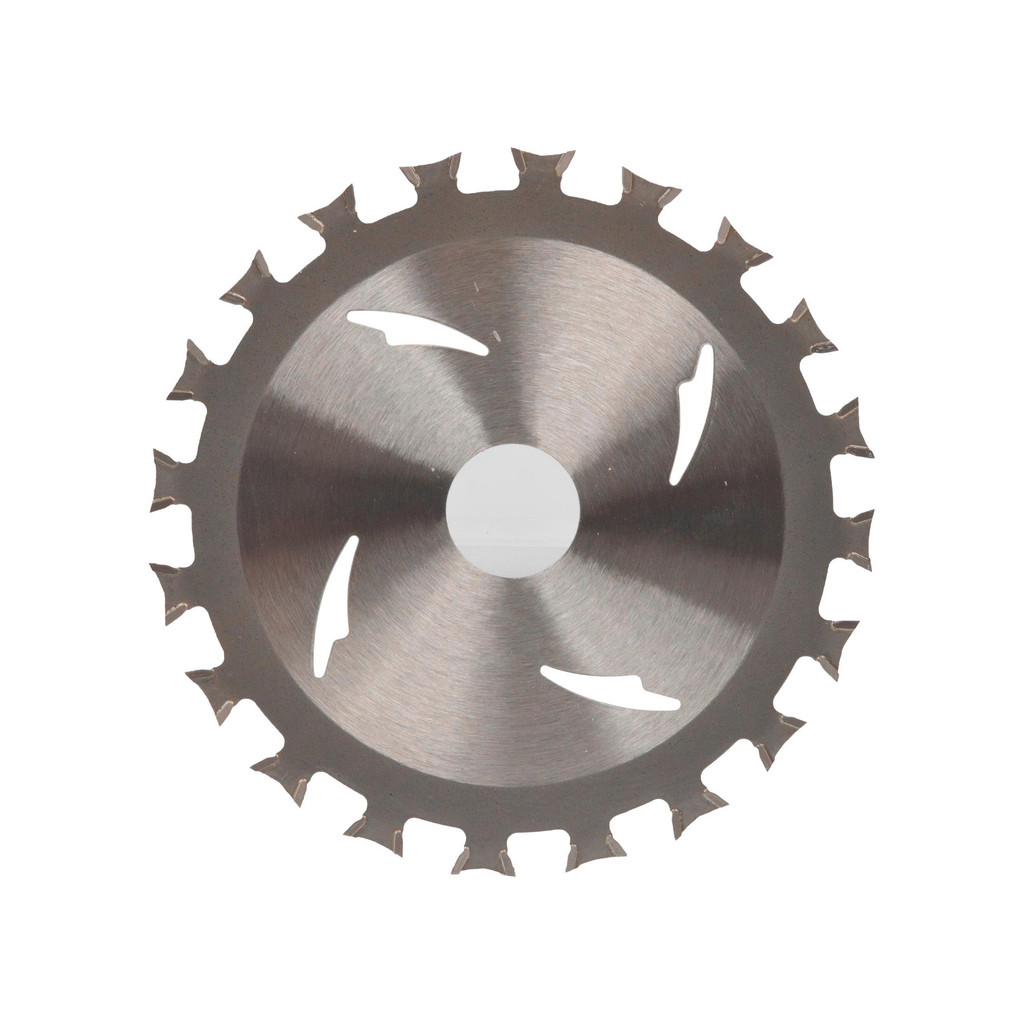 Lưỡi cắt gỗ 2 chiều HUKAN (Gen 2), Đường kính 110mm