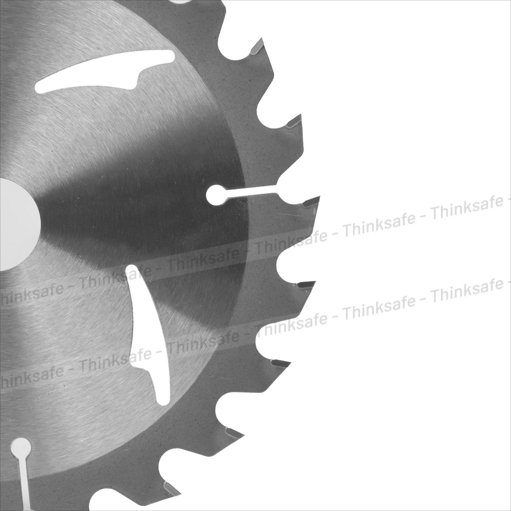 Lưỡi cắt gỗ HUKAN (Gen 2), Kích thước 110mm - 185mm, Chất liệu thép hợp kim, Dùng cắt gỗ, ván ép, Lưỡi cưa gỗ
