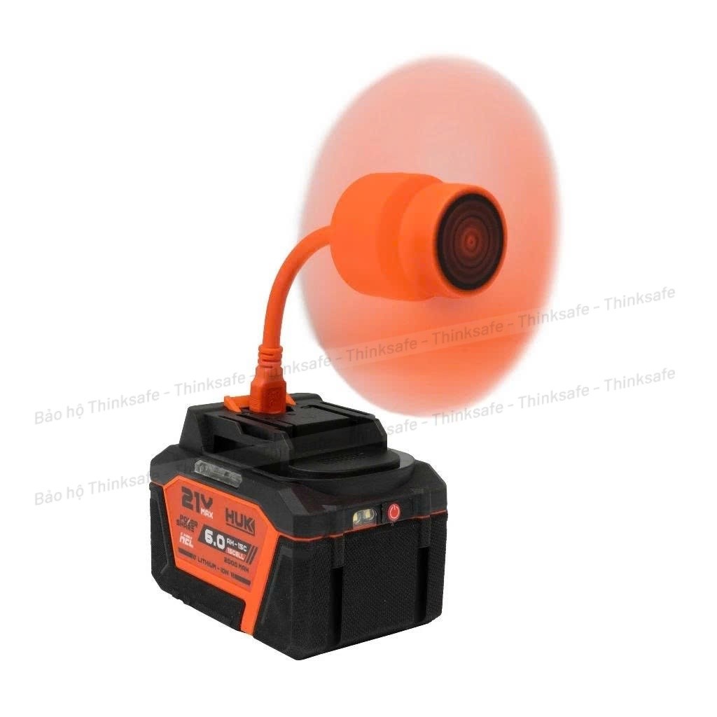 Quạt Mini USB Hukan G1-USBFAN5505
