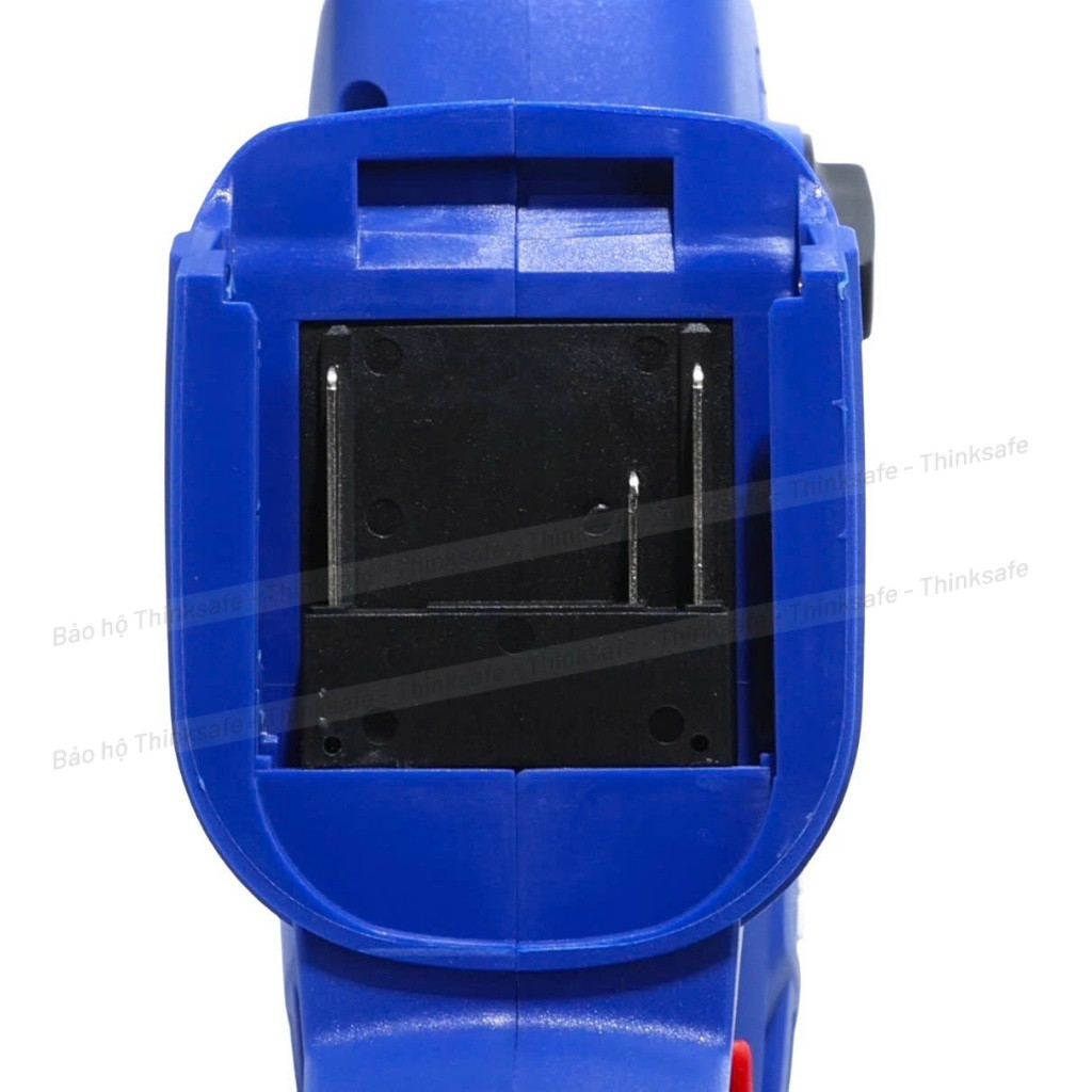 Máy khoan bê tông 18V K18QFS KingBlue Lực đập 1.7J
