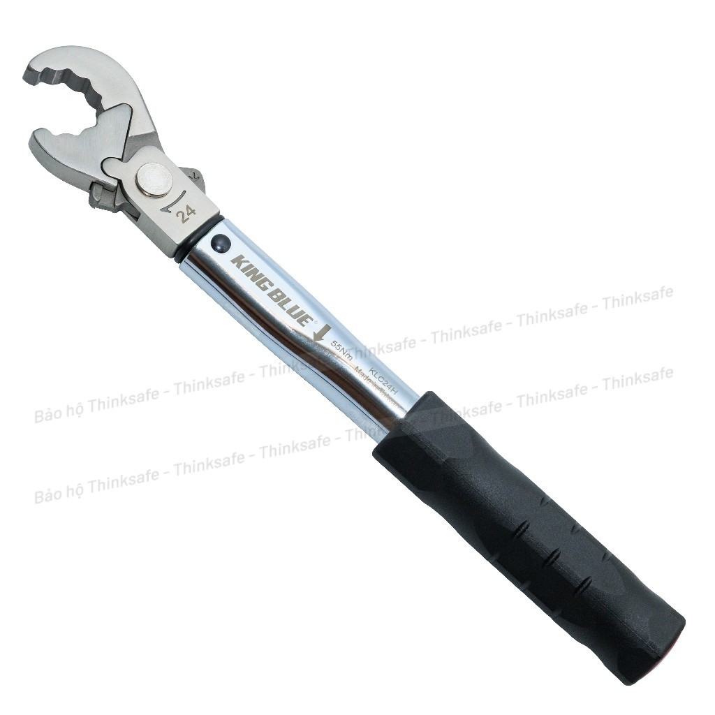 Cờ Lê Lực Kingblue 24mm
