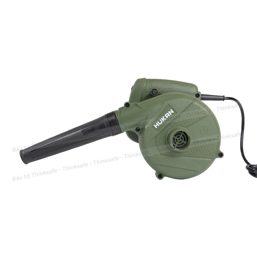 Máy Thổi Lá Hút Bụi Điện HUKAN GC-ETB702
