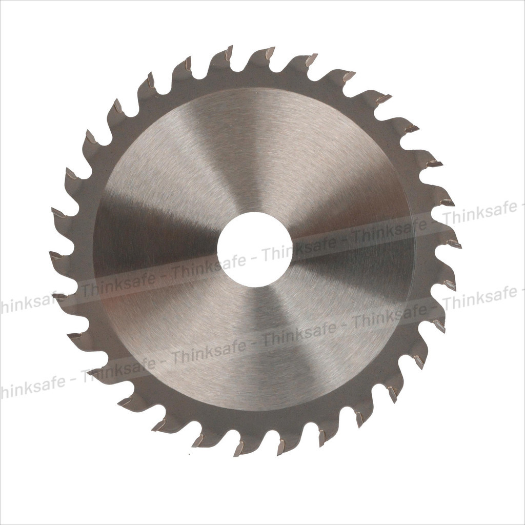 Lưỡi cắt gỗ HUKAN (Gen 2), Kích thước 110mm - 185mm, Chất liệu thép hợp kim, Dùng cắt gỗ, ván ép, Lưỡi cưa gỗ