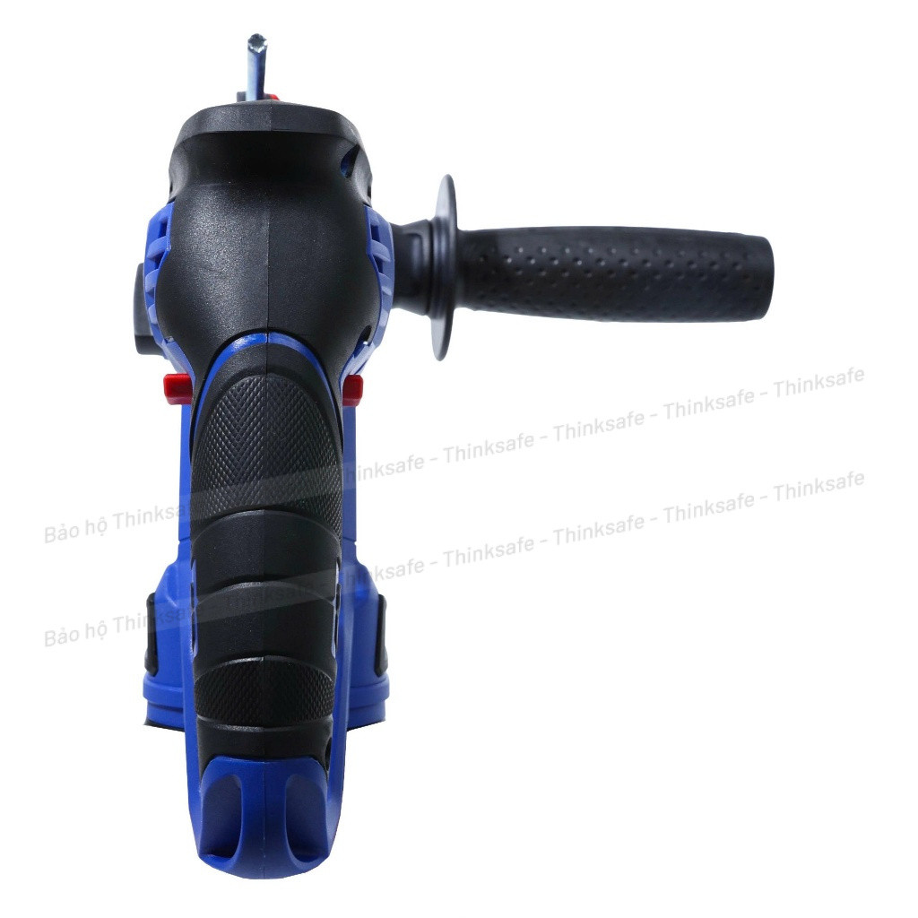 Máy khoan bê tông 18V K18QFS KingBlue Lực đập 1.7J