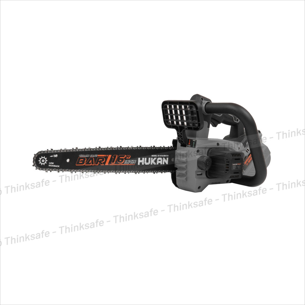 Thân máy cưa xích pin 21V HUKAN G1-N16