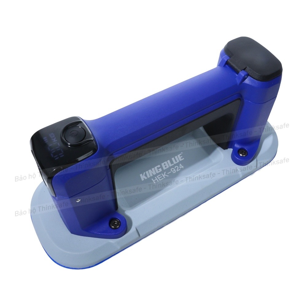 [Mới] Hít kính điện tử Kingblue HKE-924
