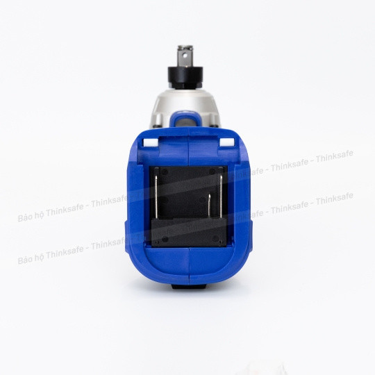 Máy siết bulong 18V 2 in 1 KingBlue K18SVS | Lực siết 350Nm