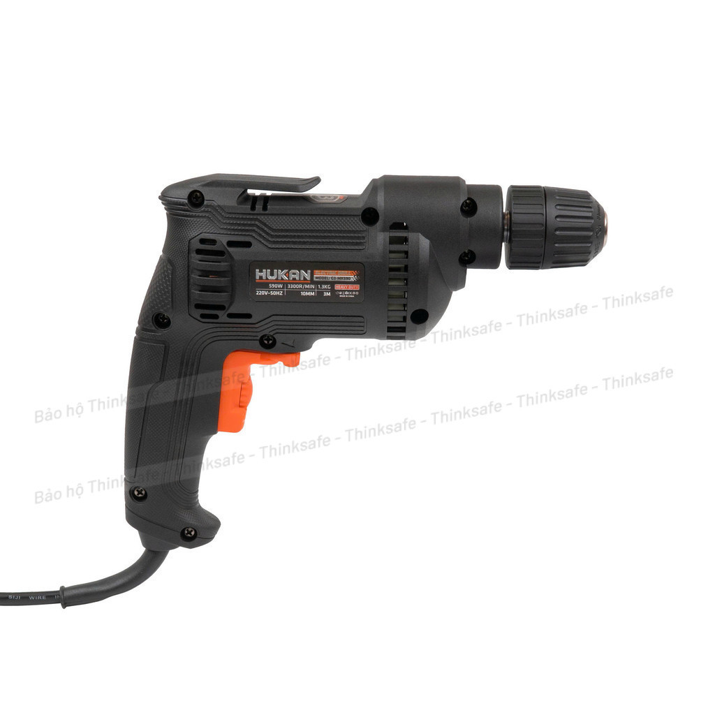 Máy Khoan Điện HUKAN G3-MK590/ G3-MK790