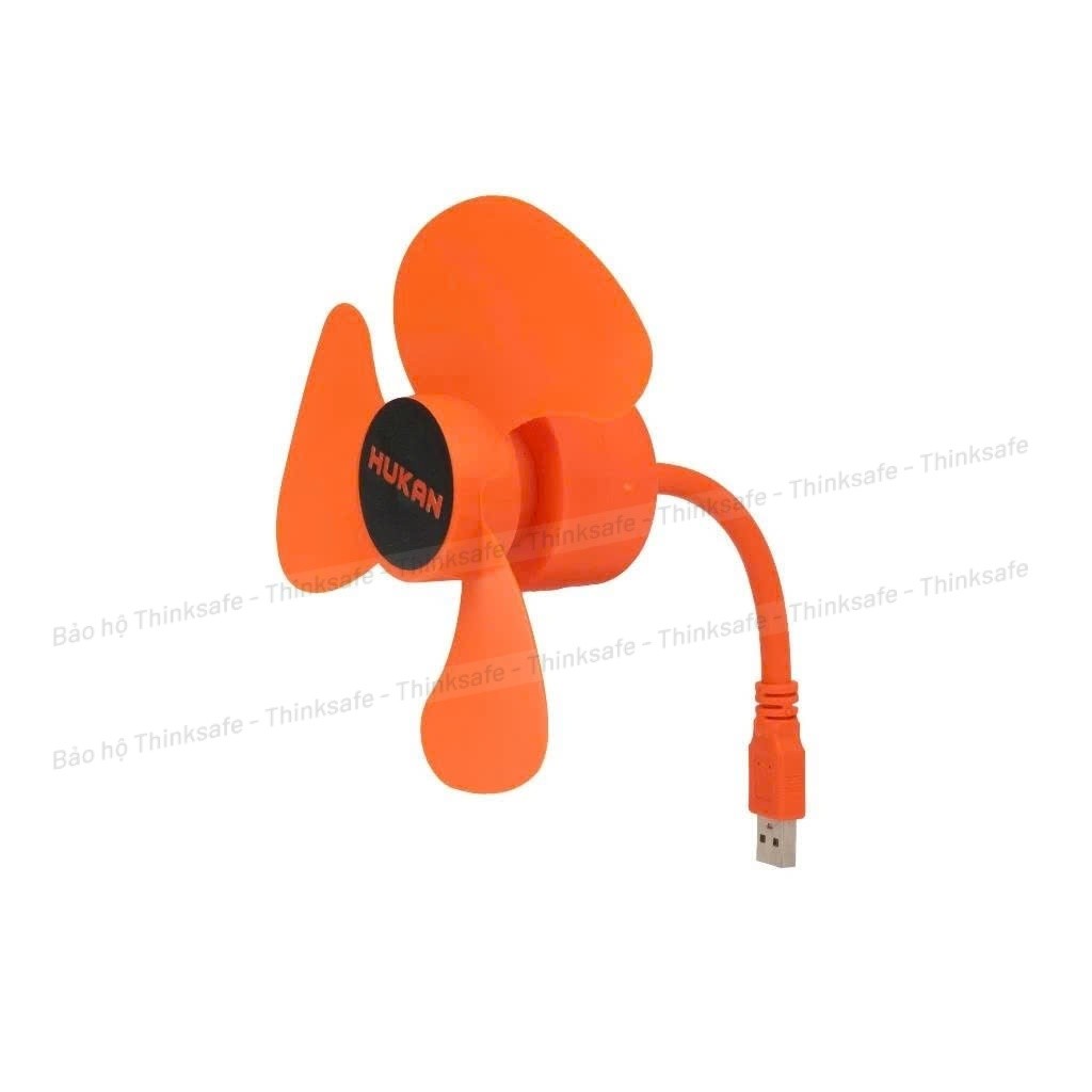 Quạt Mini USB Hukan G1-USBFAN5505