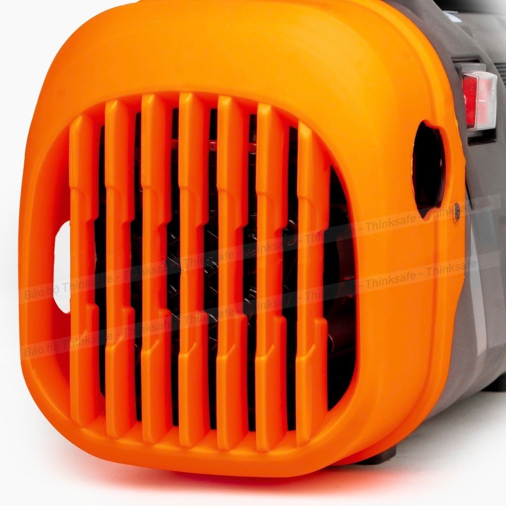 Máy rửa xe áp lực cao HUKAN G1-HK79 2200W/ 130BAR, Động cơ đồng 10 Lít 1 Phút,  Máy xịt rửa ô tô, xe máy, sân vườn