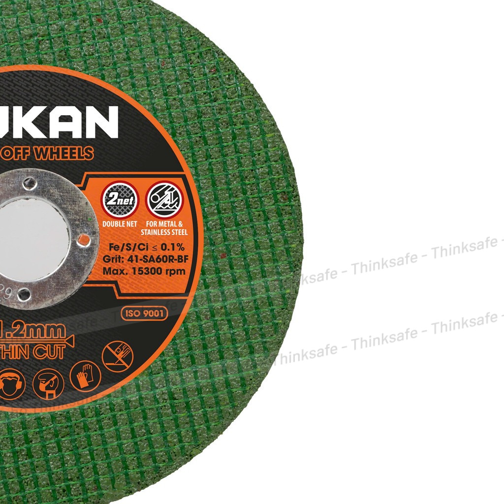 Đá Cắt Sắt HUKAN D1/ D4