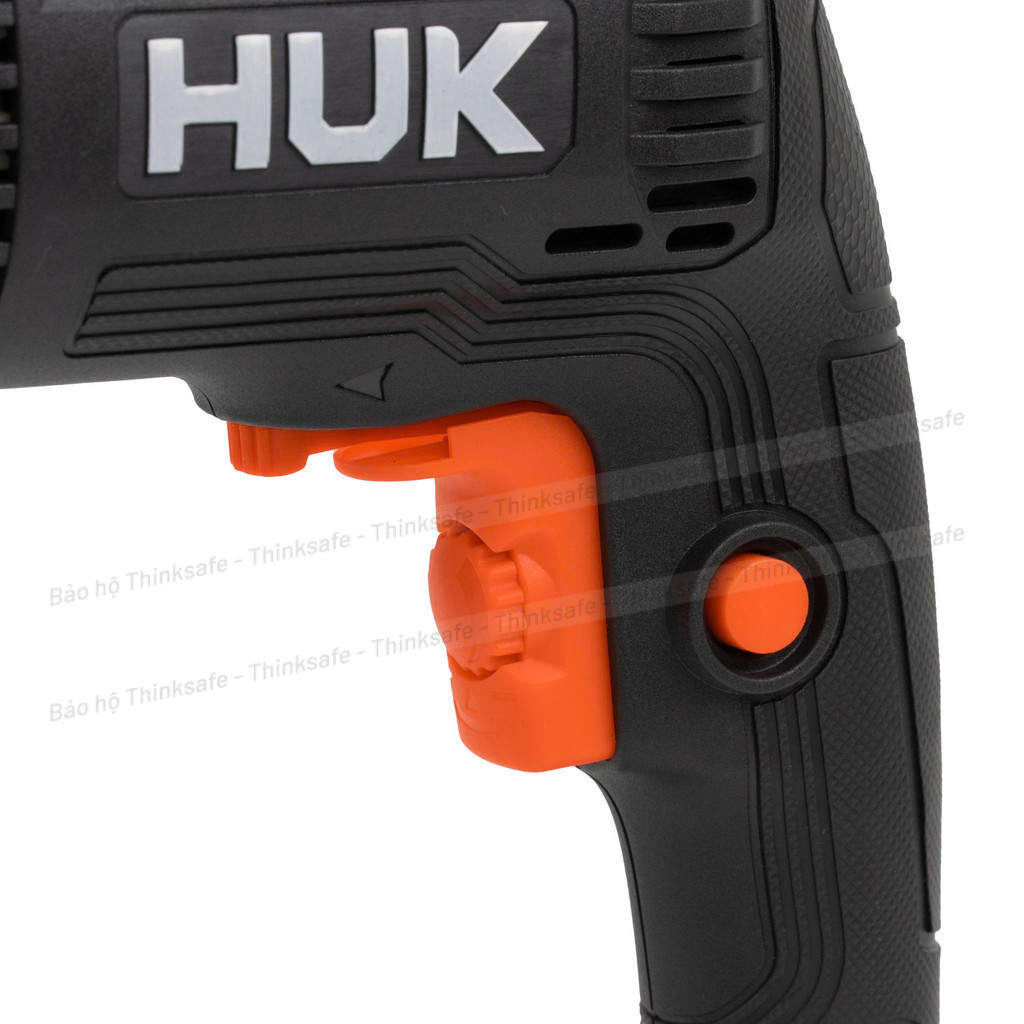 Máy Khoan Điện HUKAN G3-MK590/ G3-MK790