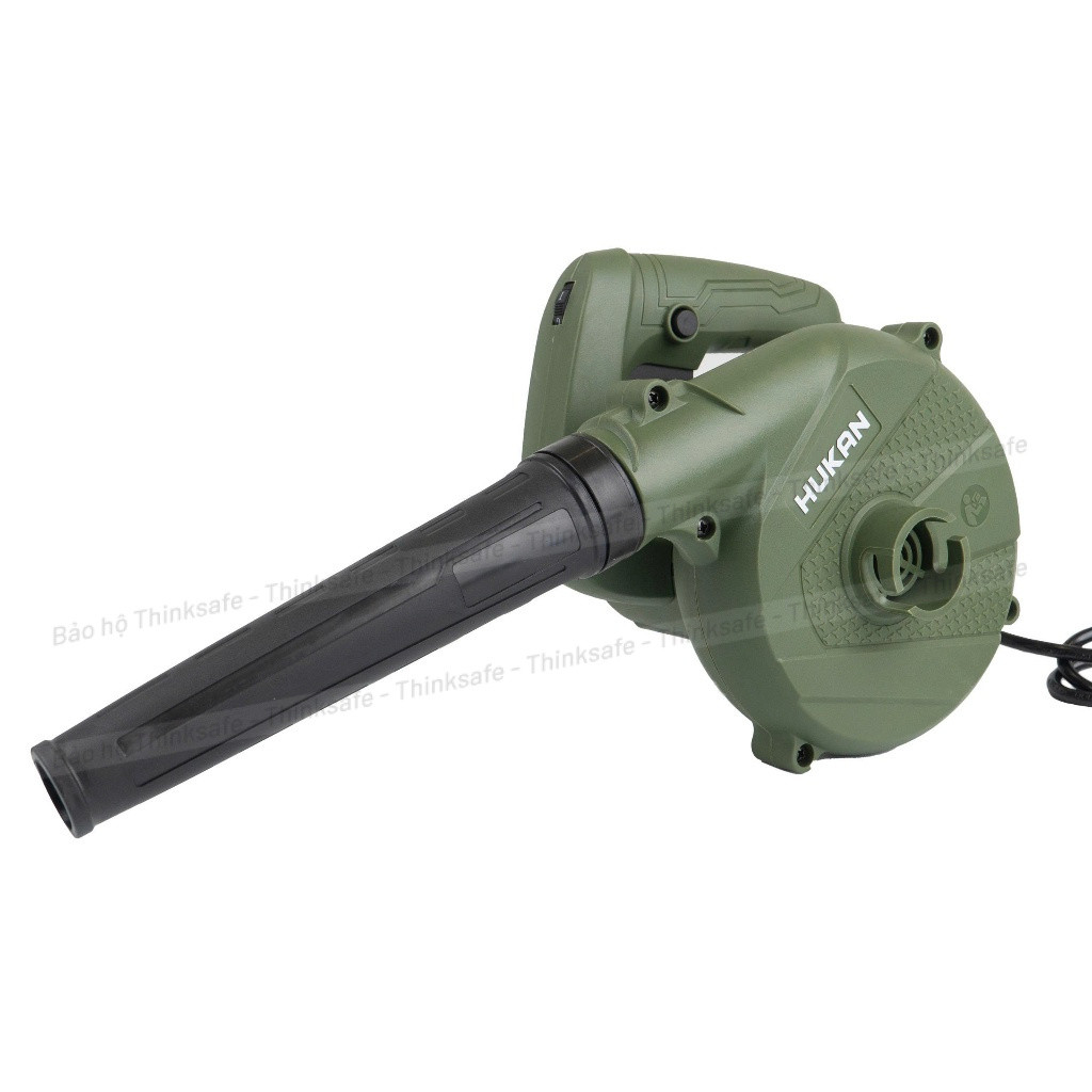 Máy Thổi Lá Hút Bụi Điện HUKAN GC-ETB702