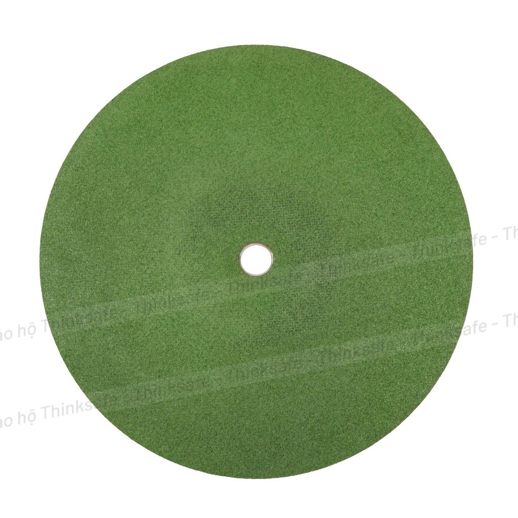 Đá Cắt Sắt HUKAN G1-DC355-D5, Kích thước 355mm