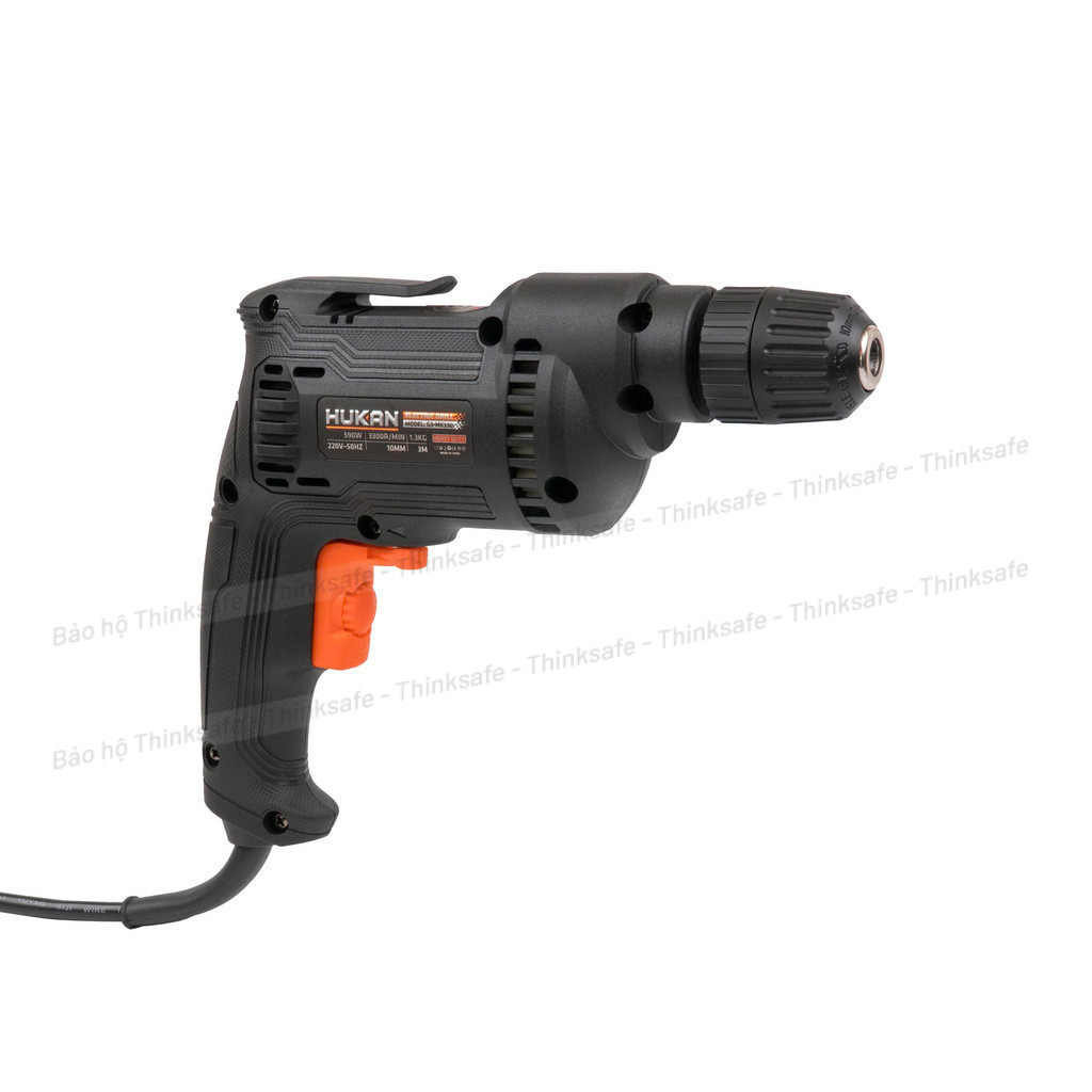 Máy Khoan Điện HUKAN G3-MK590/ G3-MK790