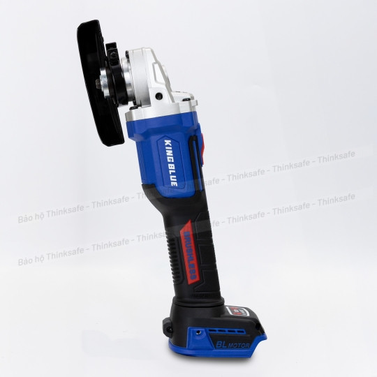 Thân Máy Mài Góc 18V KingBlue K18MGS