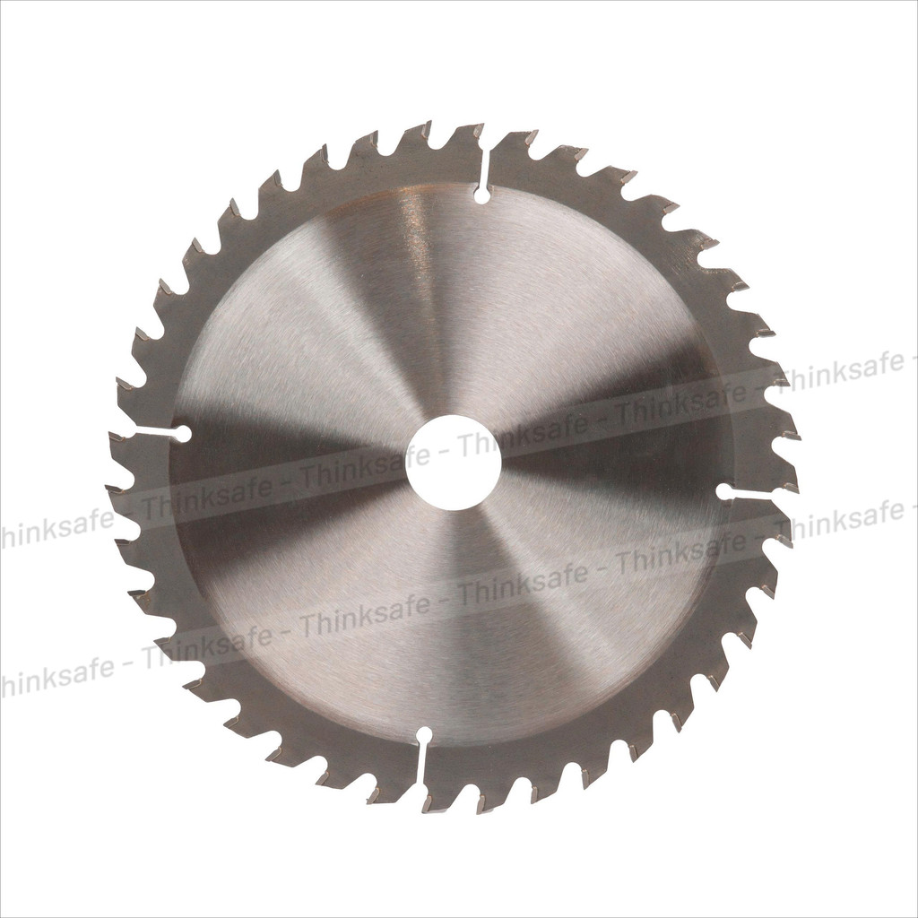 Lưỡi cắt gỗ HUKAN (Gen 2), Kích thước 110mm - 185mm, Chất liệu thép hợp kim, Dùng cắt gỗ, ván ép, Lưỡi cưa gỗ