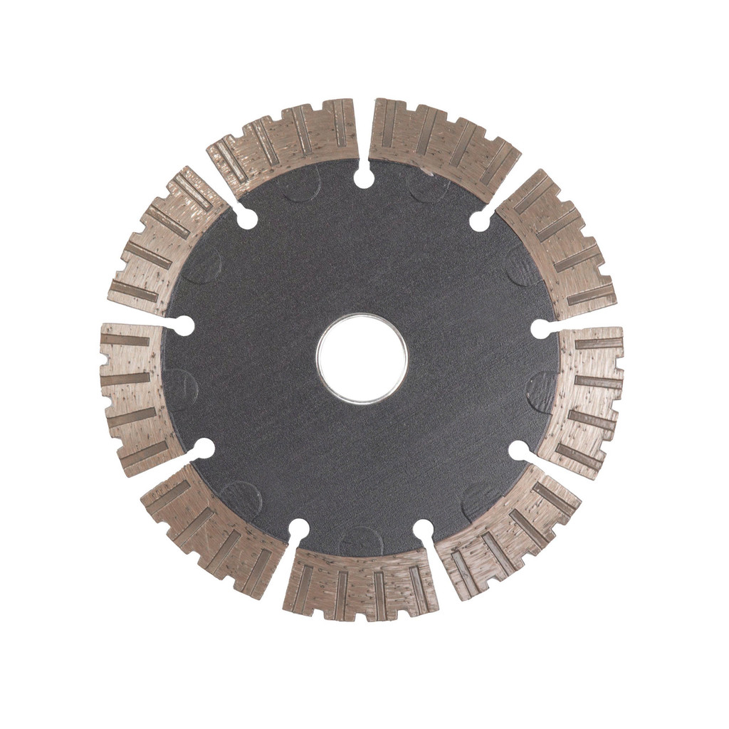 Lưỡi cắt kim cương HUKAN (Gen 2), Kích thước 115mm - 125mm