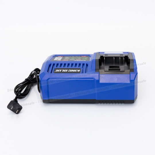 Sạc nhanh AI thông minh KingBlue KM08AI (18V - 21V)